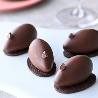 パリクレーム チョコレート