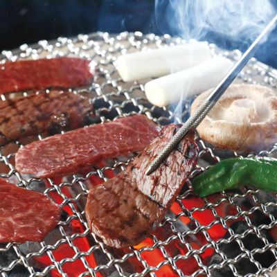神戸牛＆松阪牛 食べ比べ（焼肉）モモ・ウデ・バラ各140g 計420g