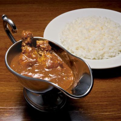 新宿アカシア監修 極辛カレー(8パック)