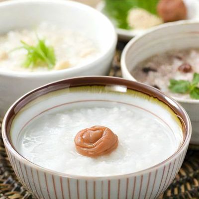 永平寺 朝がゆ御膳