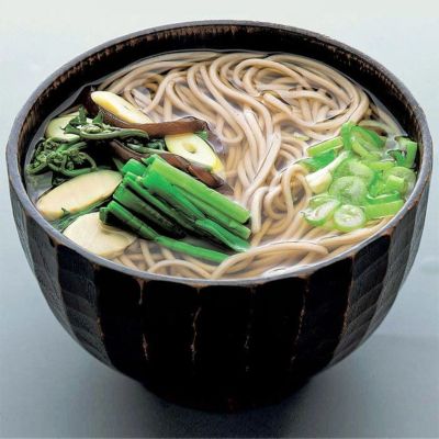 永平寺そば（4食入）×2P