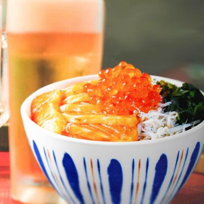 ひょうご海鮮つめとん瓶・ひょうごの海の幸食べ比べセット