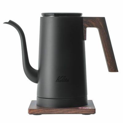 Kalita（カリタ） プロバリスタ仕様電気式ドリップ専用ポット KEDP-X1