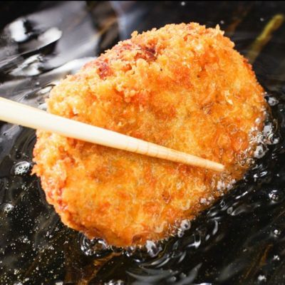 通常の2倍！ビッグサイズプライムコロッケ(5個)