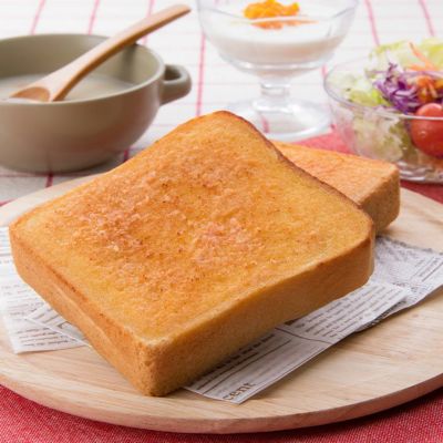 博多明太トースト(4枚入)×2箱セット