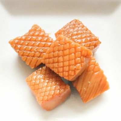 イカの柔らか甘辛照り焼き（大容量1kg）