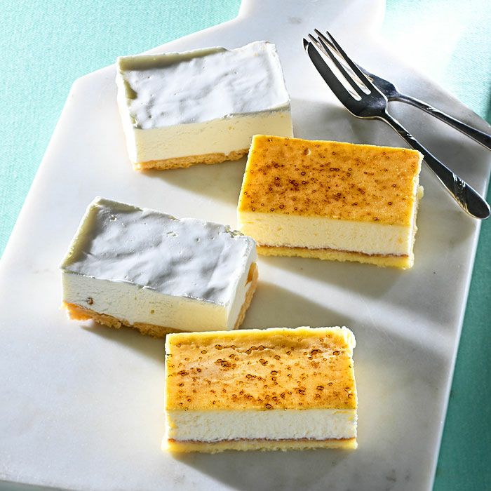 乳蔵 北海道プリンと2つのケーキセット ギフト 贈り物 送料無料【産直