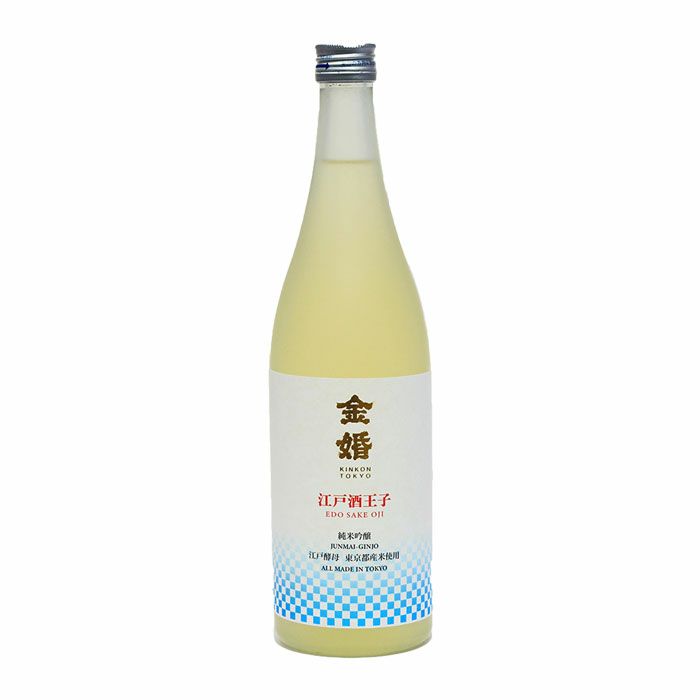 純米吟醸 杉の雫 きのこブーケラベル（720ml）