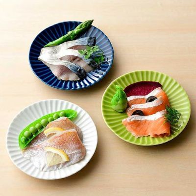 ささ燻3種セット (ギフト箱入)【Micolle（ミコレ）】