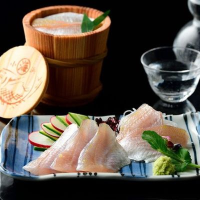 匠 小鯛ささ漬（200g） ※商品が製造でき次第出荷