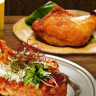 伊予と讃岐の味自慢セット【さぬき鳥本舗】