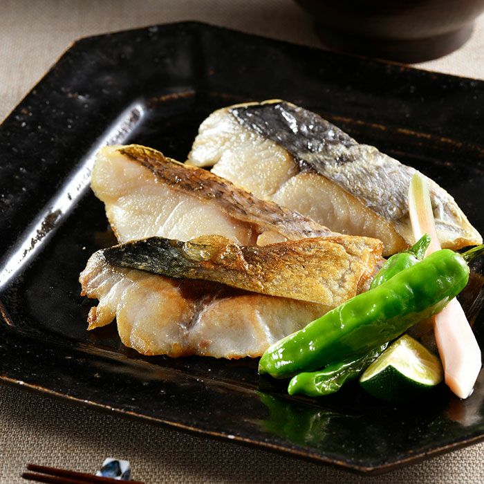 薩摩の灰干し3味セット