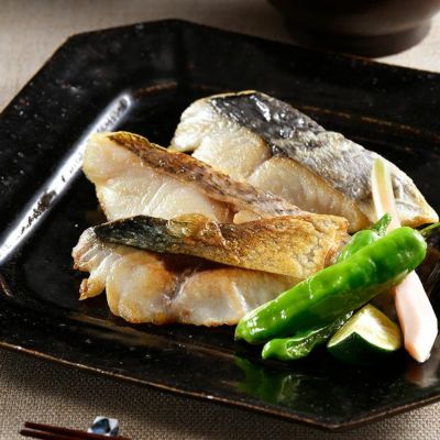 薩摩の灰干し3味セット