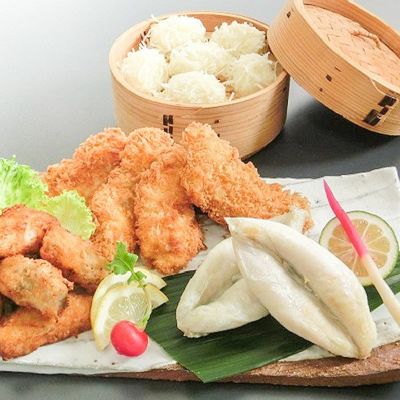 ふく満彩セット