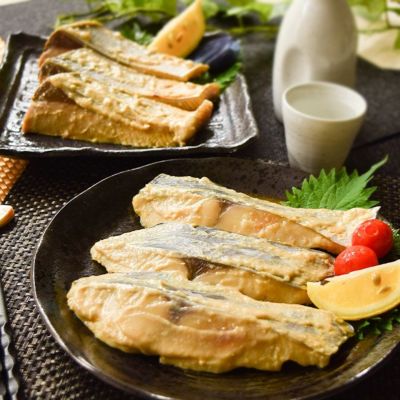 さわら・ぶり粕漬けギフトセット