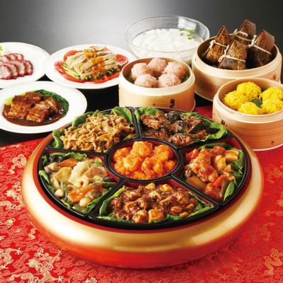 陳建一監修 赤坂四川飯店 中華オードブル（豪華13品 2倍増量版）