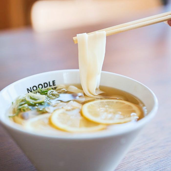 ぴょんぴょん舎 盛岡冷麺(6食ギフトセット)｜おとなの週末お取り寄せ倶楽部
