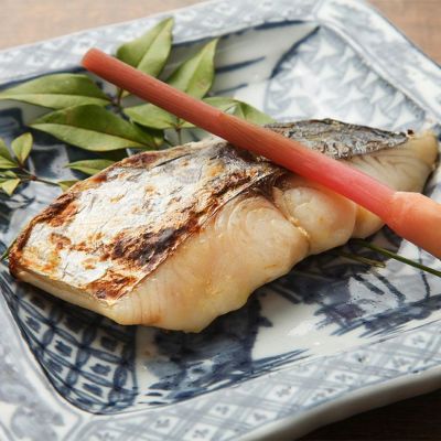 京味噌 漬け魚（7切）詰合せ