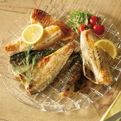 フレンチポワレ3種セット（サバ・ほっけ・赤魚）