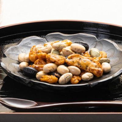せん豆セット 6個入り