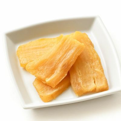 塩ほし芋 塩はるか（4パック）