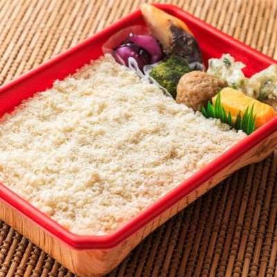 桃中軒　鯛めし　4個セット