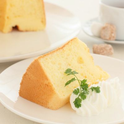 ホエイシフォンケーキ（カット）詰め合わせ