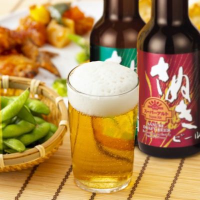 さぬきビール ケルシュ・スーパーアルト（330ml）6瓶入り