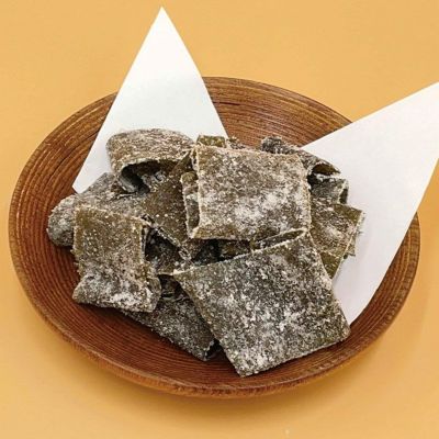 北海道産 すこんぶ（10P）