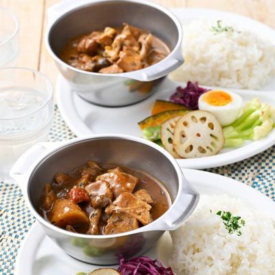 長崎スープカレーセット