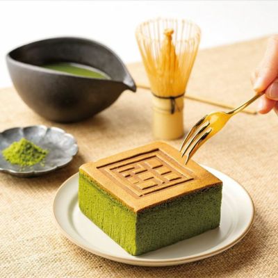 【未開封】リーメント 食べ歩き ホテルニューオータニ SATSUKIコーヒーゼリー5個入｜おとなの