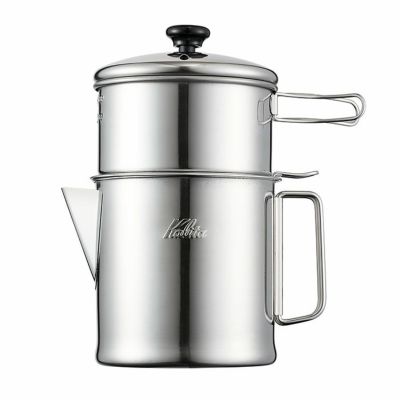 kalita（カリタ） ドリッパー・サーバーセット(102-DセットN