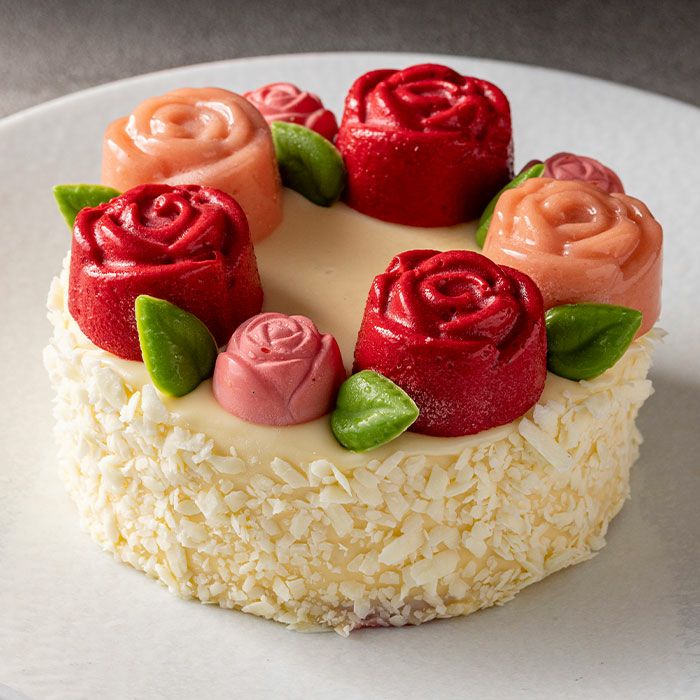 shirokane sweets TOKYO ケーキ モンブラン（3号サイズ