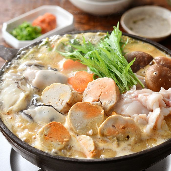 豆乳ゆば鍋セット｜おとなの週末お取り寄せ倶楽部