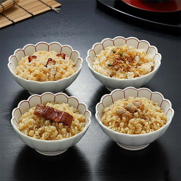 さくら堂 おかき6種セット｜おとなの週末お取り寄せ倶楽部
